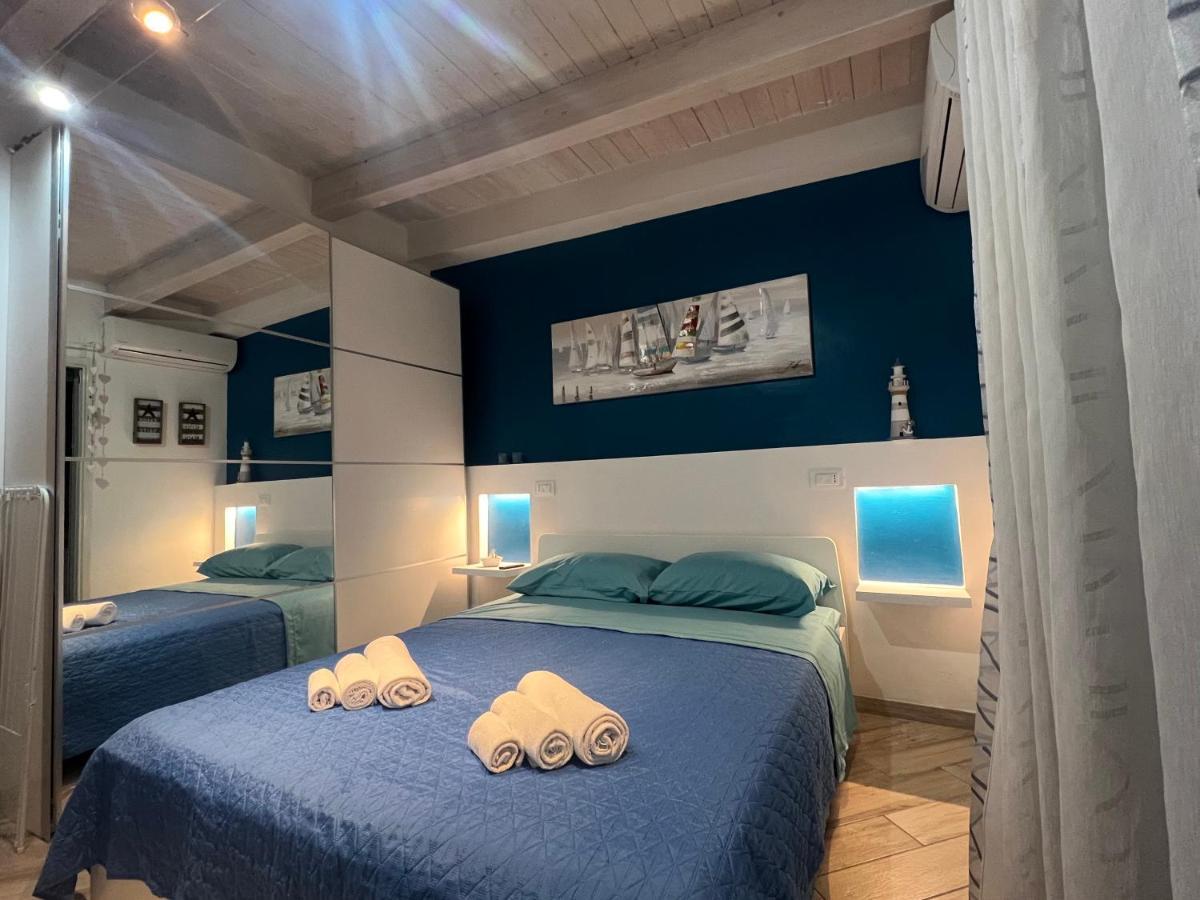 Spegni La Luce B&B Agropoli Exterior photo