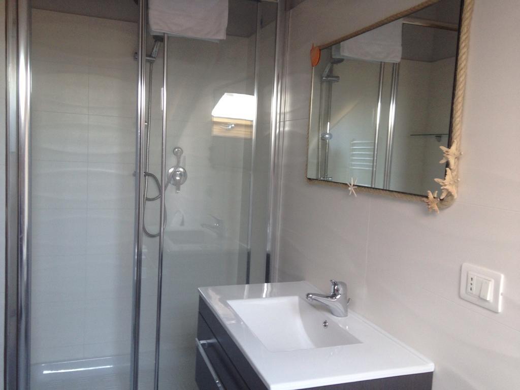 Spegni La Luce B&B Agropoli Exterior photo