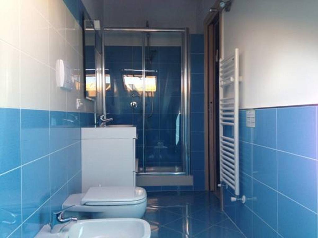 Spegni La Luce B&B Agropoli Room photo