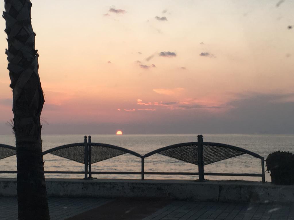 Spegni La Luce B&B Agropoli Exterior photo