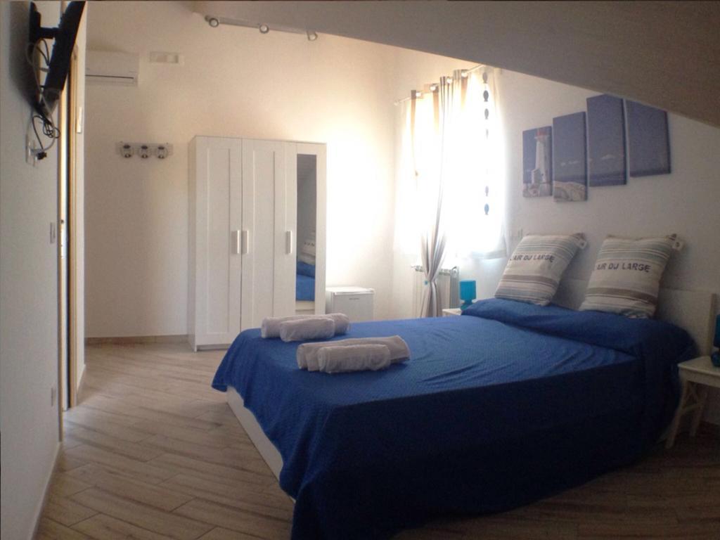 Spegni La Luce B&B Agropoli Exterior photo