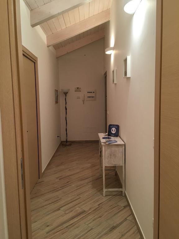 Spegni La Luce B&B Agropoli Exterior photo