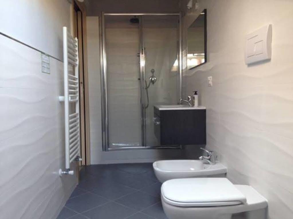 Spegni La Luce B&B Agropoli Exterior photo